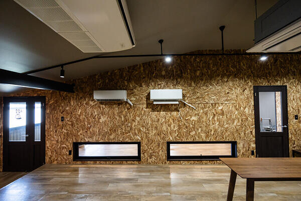 中日グリーンサービス