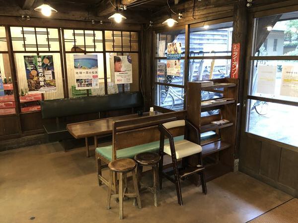 ナガタパン　箱崎店