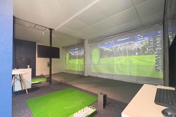 PRIMARY GOLF STUDIO　尾張旭