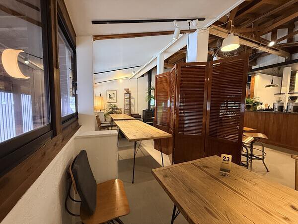 TARO CAFE