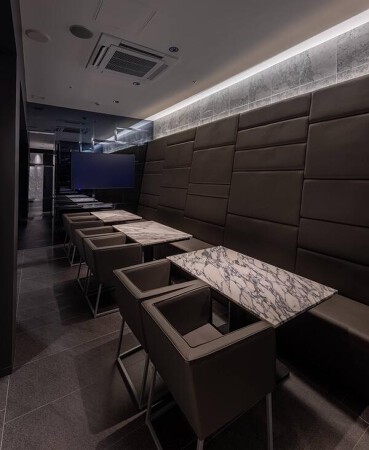 C-ups Cafe & Sports Bar