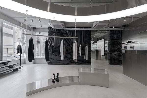 Jent Louis Flagship Store