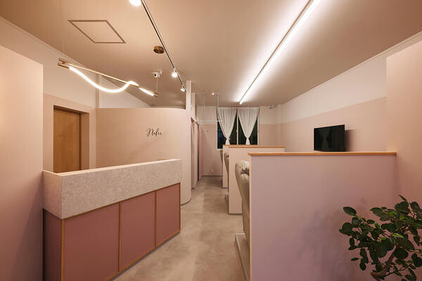 Nefer旭店