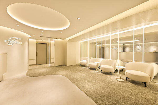 T CLINIC東銀座