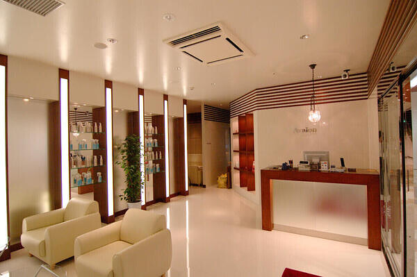 Avalon COMBOX水戸店