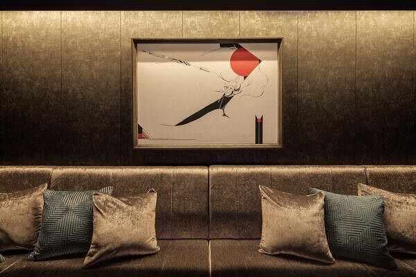 GINZA GA-HI-BAR