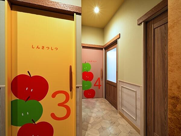 いっくるクリニック