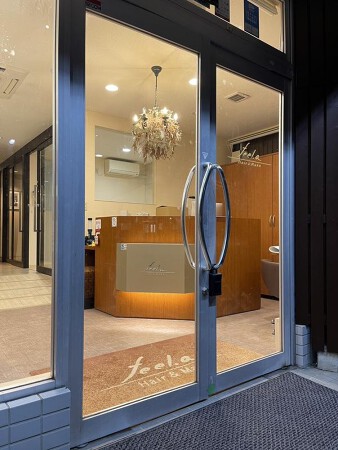 feel.a/cutill 南原町店