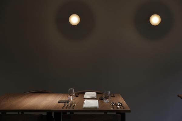 restaurant SOLIER