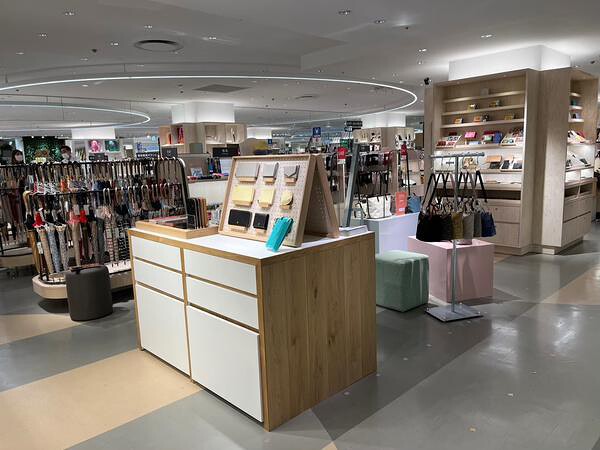 russet そごう横浜店