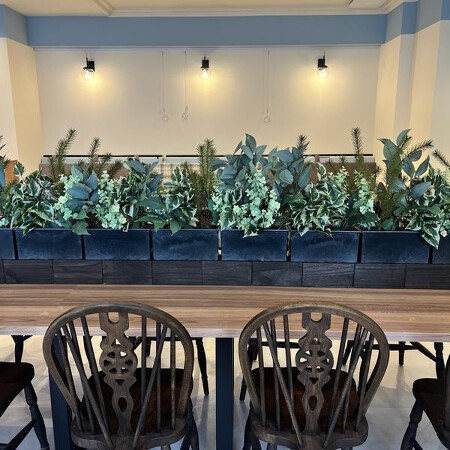 CAFE LE PIN