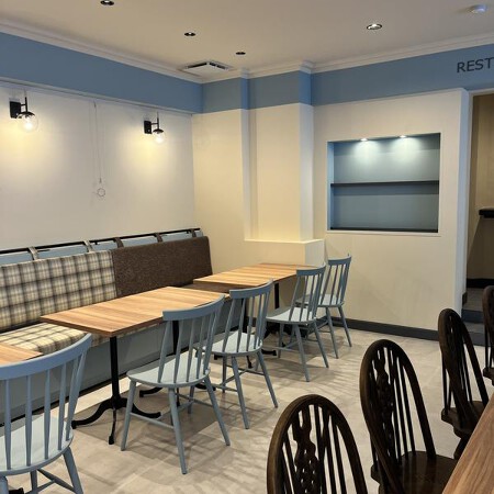 CAFE LE PIN