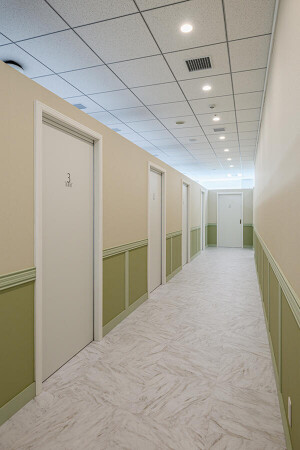 ルラスキンクリニック名古屋本院