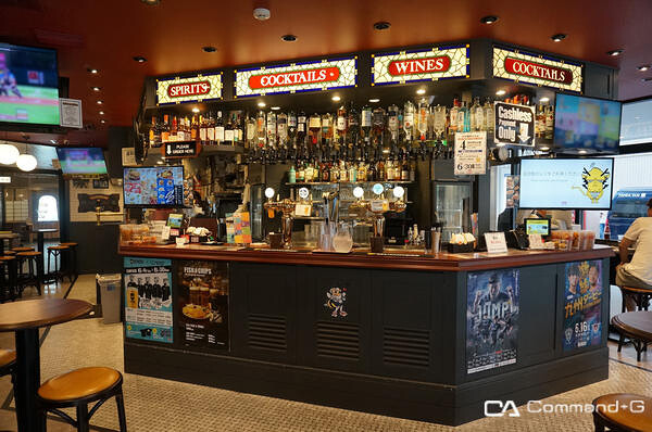 HUB 博多筑紫口デイトスアネックス店