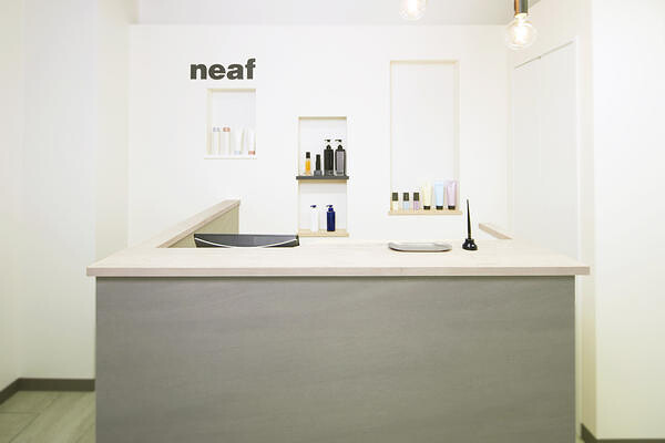 neaf 六本木