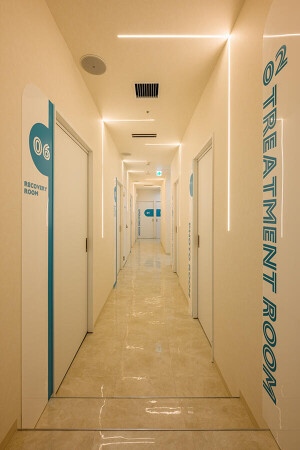 銀座マイアミ美容外科　並木通り院