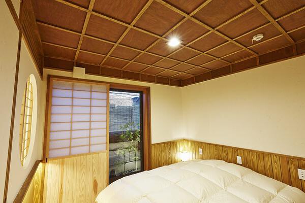 Guest house