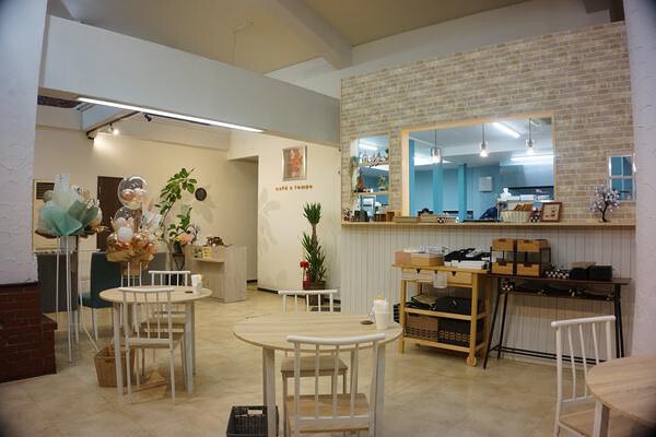 café a tempo