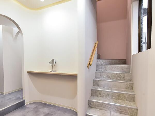 newi京都四条烏丸店