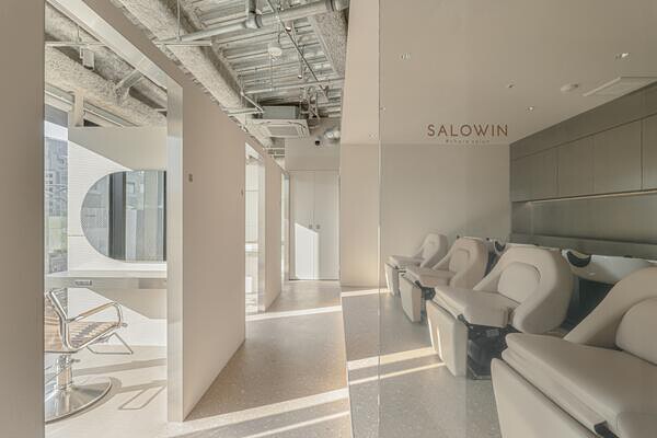 SALOWIN Shibuya VAL7