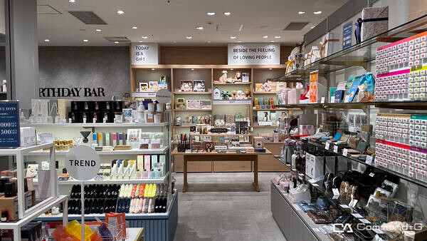 BIRTHDAY BAR ルミネ立川店