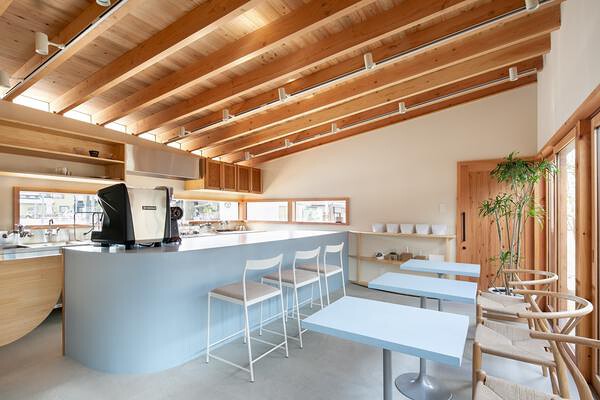 TAKUSHI COFFEE HOUSE