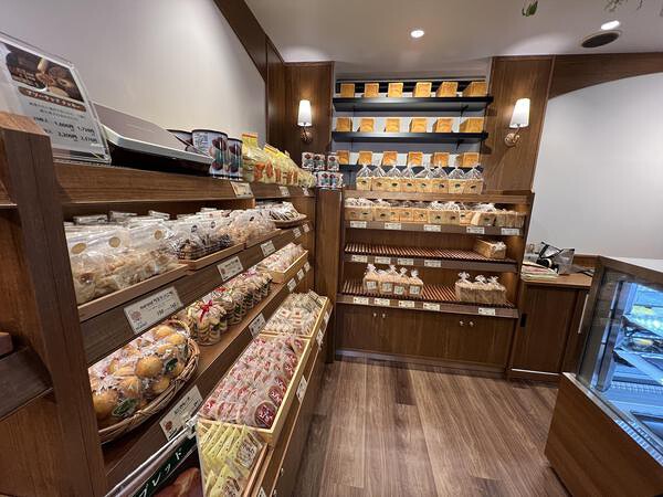 MAROND 稲毛店