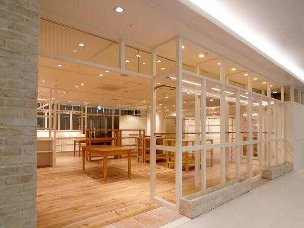 STUDIO CLIP 武蔵浦和