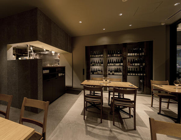 ab restaurant