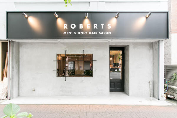 ROBERTS　八王子店