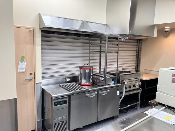 焼むすび「おにまる」吉祥寺店