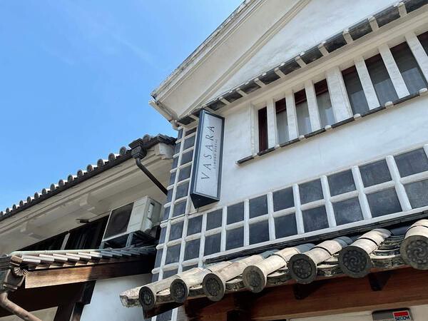 着物レンタルVASARA 倉敷美観地区アイビースクエア店