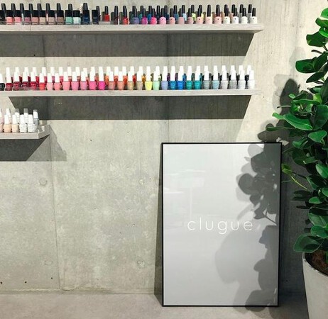 clugue CARE BEAUTY AND DESIGN
