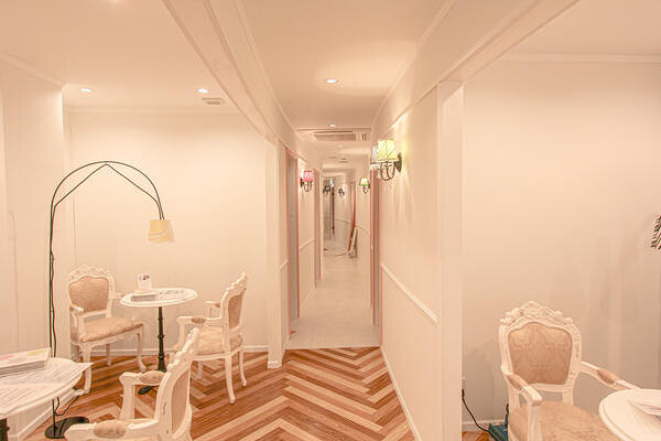 MIHARU`s ESTHETIC SALON 「BELTA」