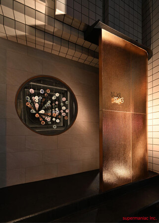 Bar Lounge びいどろ