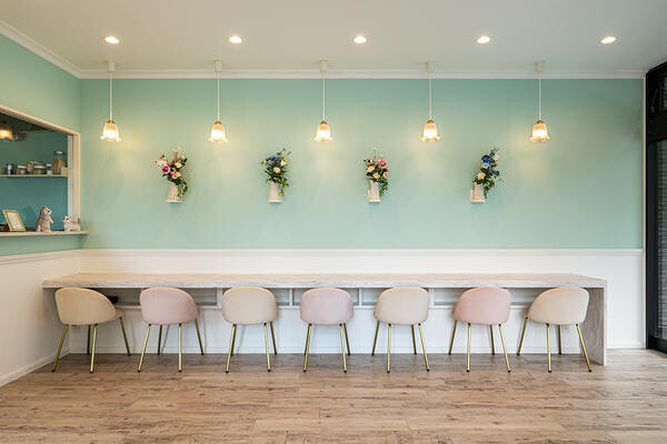 Crepe＆Cafe MiMinette