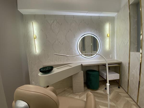 Nana Whitening Salon