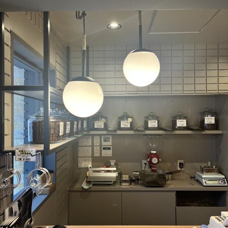 CAFE LE PIN