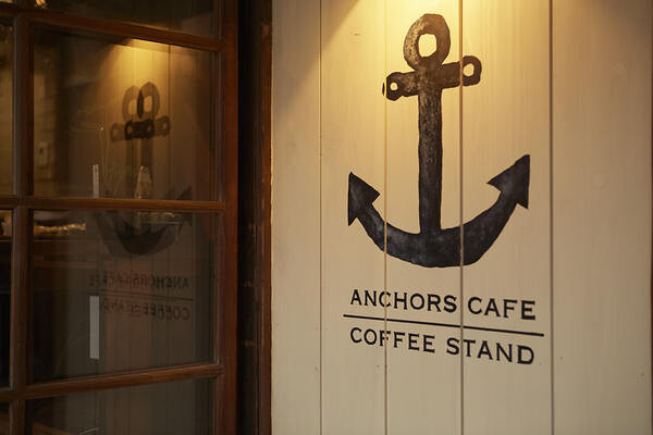 ANCHORS CAFE