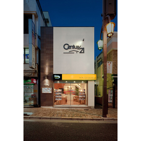 century21 besthoujing kagurazaka