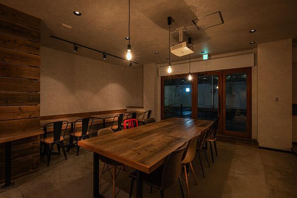 Cafe ＆ Restaurant C365
