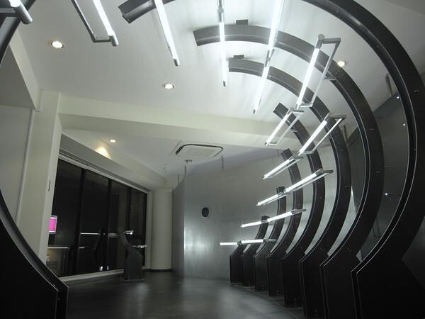 Chana Company 2nd