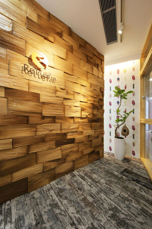 株式会社Relief co.