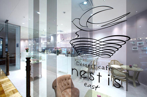 nestis east　恵比寿三越店