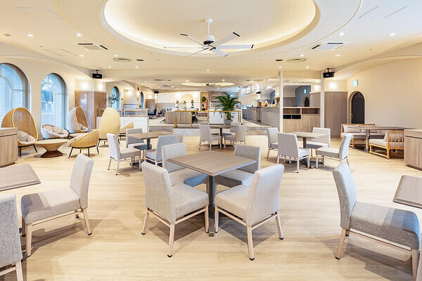 Rita Cafe