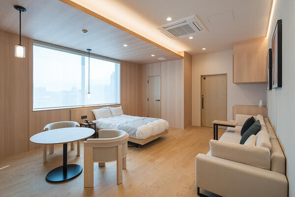 代官山バースクリニック