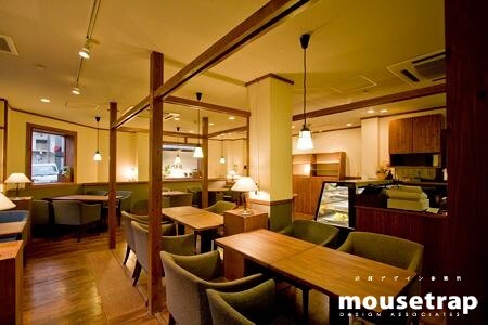 甘味喫茶  蔵六