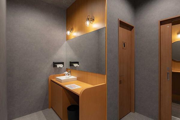 ワールドプラスジム_西八王子店 ·