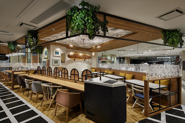 Eggs 'n Things atre 新浦安