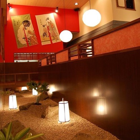 もんじゃ焼山吉生駒店